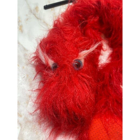 Sunny Toys Marionette Puppet Red Bird Colorful 2006 - Picture 6 of 6